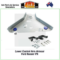 Lower Control Arm Armour Ford Ranger PX 