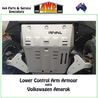 Lower Control Arm Armour Volkswagen Amarok 