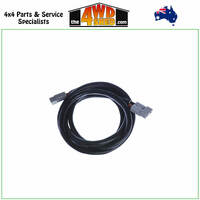 50A 3M Extension Lead With Anderson Style Connectors