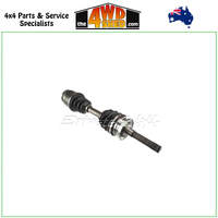 CV Driveshaft Assembly Toyota Hilux KUN26 GGN25 03/2005-2015