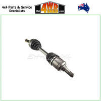 CV Driveshaft Assembly Toyota FJ Cruiser 120 150 Series Prado