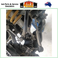 Extended Travel CV Driveshaft Assembly Toyota FJ Cruiser 120 150 Series Prado