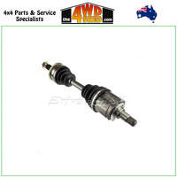 CV Driveshaft Assembly Toyota 90 Series Prado