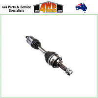 CV Driveshaft Assembly Toyota Fortuner & Hilux 2015-On