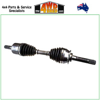 CV Driveshaft Assembly Isuzu Dmax MUX 2012-2020
