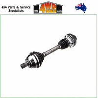 CV Driveshaft Assembly Volkswagen Amarok