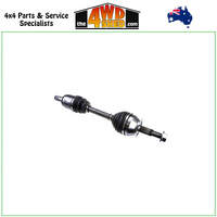 CV Driveshaft Assembly Nissan Navara NP300 D23
