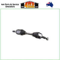 CV Driveshaft Assembly LDV T60 07/2017-08/2021