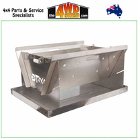 Portable Fire Pit
