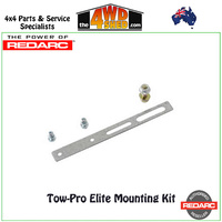 Tow-Pro Elite Mounting Kit