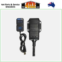 Tow-Pro Link Electric Brake Controller