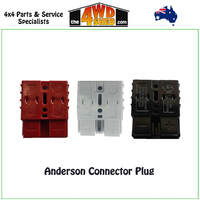 Anderson 50A Connector Plug