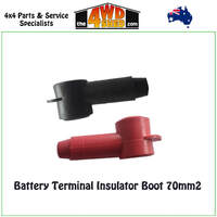 Battery Terminal Insulator Boot 70mm2