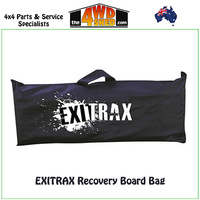 EXITRAX Recovery Board Bag