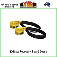 EXITRAX Recovery Board Leash