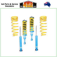 50mm Readystrut Suspension Lift Kit Ford Everest UA 3.2l