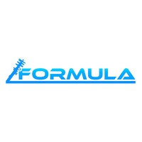 Formula 4x4 50mm Readystrut Suspension Lift Kit Ford Everest UA 2.0l