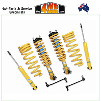 Bilstein 50mm Readystrut Suspension Lift Kit Ford Everest UB 2022-On (4 Cyl)