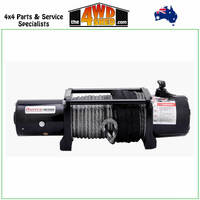 Runva EWL12000 12V Winch with Synthetic Rope