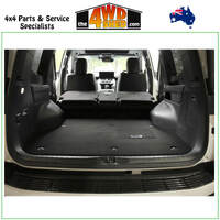300 Series Toyota Landcruiser Full False Floor Single Hatch