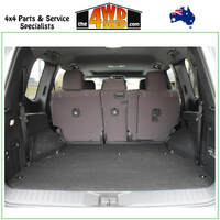 Full Boar Fourbie False Floor - 300 Series Toyota Landcruiser