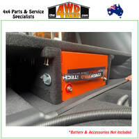 Battery Mounting Kit