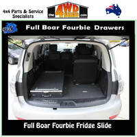 Full Boar Fourbie Fridge Slide