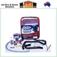 Flashlube Catch Can Pro Kit Volkswagen Amarok