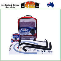 Flashlube Catch Can Pro Kit Toyota Landcruiser 200 Series