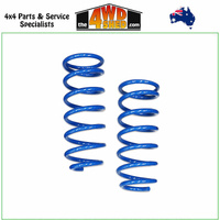Formula 4x4 2 Inch 50mm Coil Springs 50-100kg Nissan Patrol GQ GU - Front