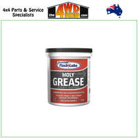 Flashlube Moly Grease 2.5kg