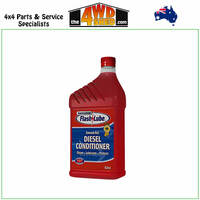 Flashlube Diesel Fuel Conditioner - 1 litre
