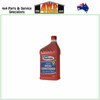 Flashlube Diesel Fuel Conditioner - 500ml