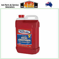 Flashlube Diesel Fuel Conditioner - 5 litre