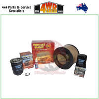 Terrain Tamer Filter Kit Ford Ranger PJ PK WLAT WEAT