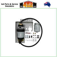 Filter Guard Pre Filter Diesel Filter Kit Toyota Hilux KUN