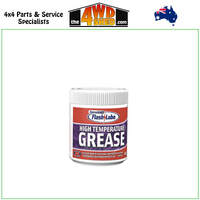 Flashlube High Temperature Grease 450g Tub