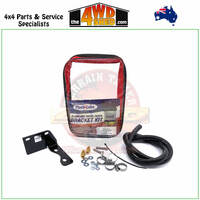 Flashlube Diesel Filter Bracket Kit Toyota Landcruiser 200 Series