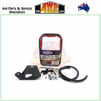Flashlube Diesel Filter Bracket Kit Ford Ranger PX Mazda BT50 UP UR