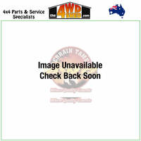 Flashlube Diesel Filter Bracket Kit Isuzu DMAX MUX