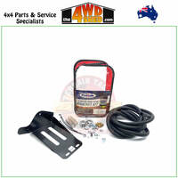 Flashlube Diesel Filter Bracket Kit Toyota Landcruiser 200 Series