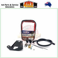 Flashlube Diesel Filter Bracket Kit Ford Ranger PX3 Raptor