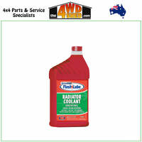 Flashlube Radiator Coolant - Concentrate - 1 litre