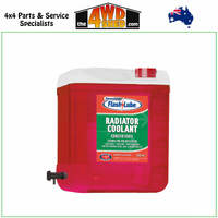 Flashlube Radiator Coolant - Concentrate - 20 litre