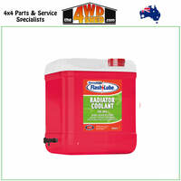 Flashlube Radiator Coolant - Premix - 20 litre