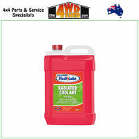 Flashlube Radiator Coolant - Premix - 5 litre