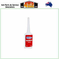 Flashlube Silicone Oil