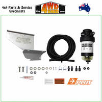 Fuel Manager Pre-Filter Kit Ford Ranger PJ PK Mazda BT50 (FM609DPK)