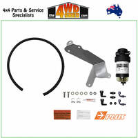 Fuel Manager Pre-Filter Kit Ford Ranger Everest Mazda BT50 (FM621DPK)