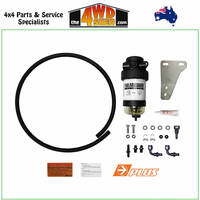 Fuel Manager Pre-Filter Kit Great Wall V200 (FM627DPK)